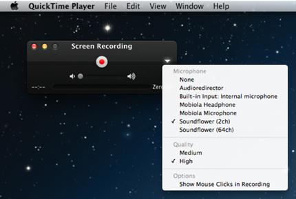 Video recorder for mac free